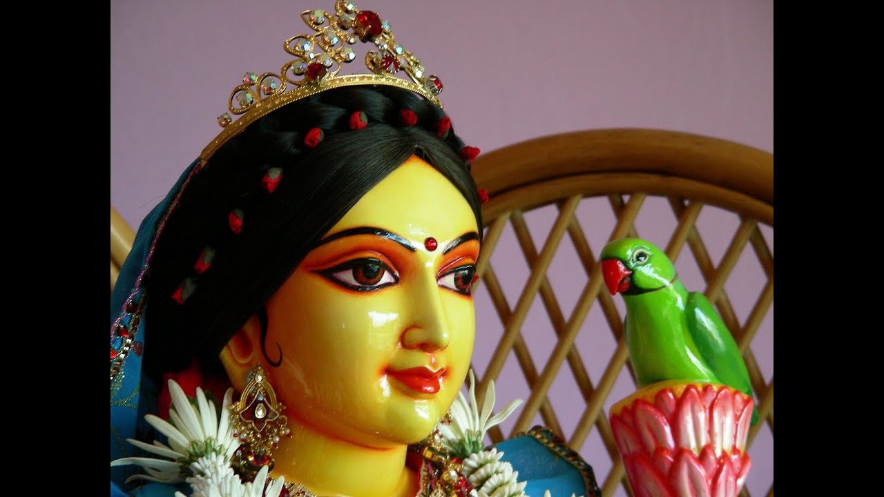 Shri Vrinda-Ashtakam