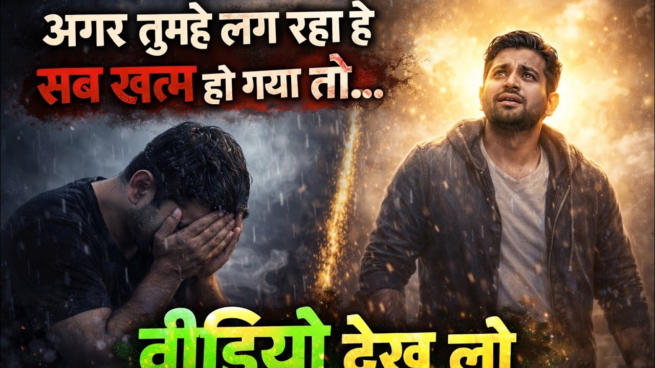 #कभी हार मत मानो | मेहनत रंग लाने की #कहानी