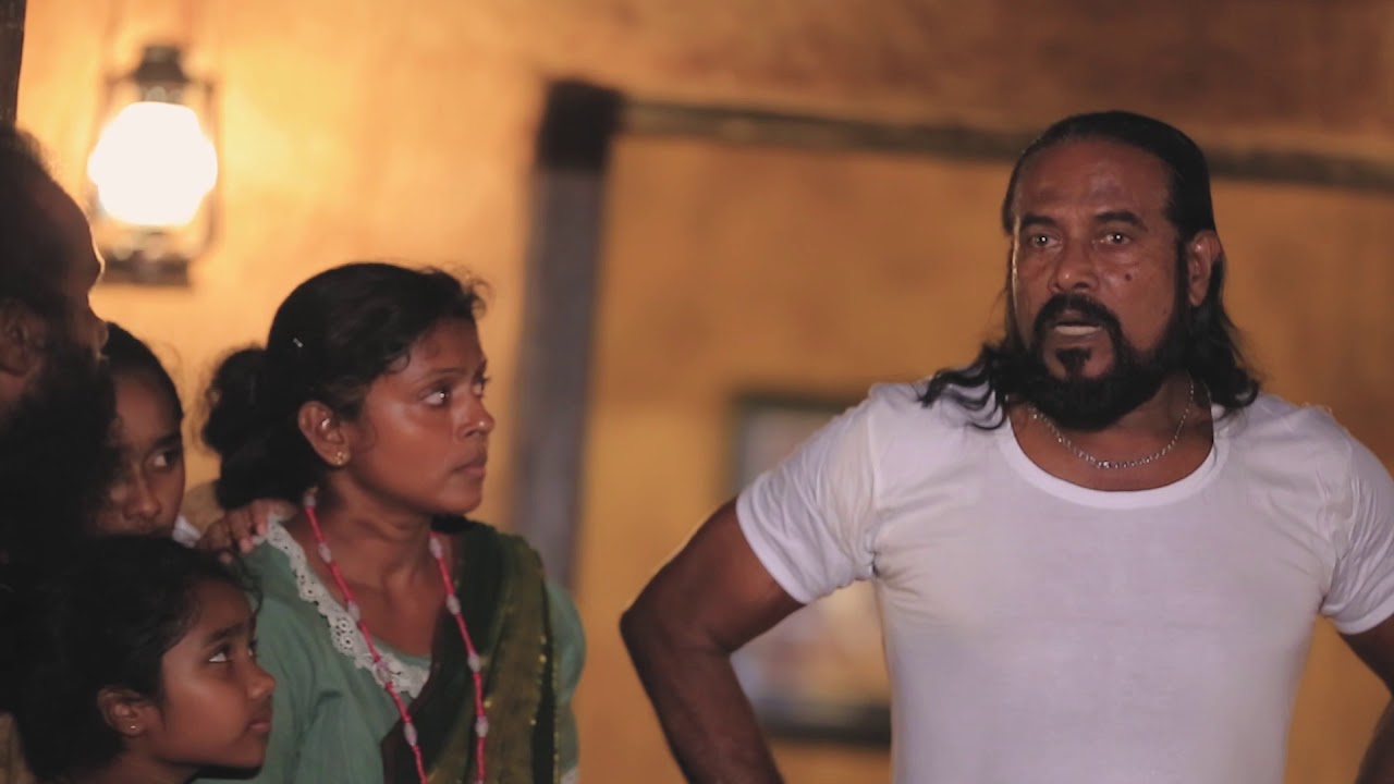 PURANA GAMA- පුරාණගම