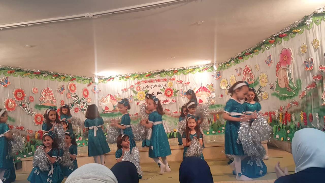طلائع الامل 2016