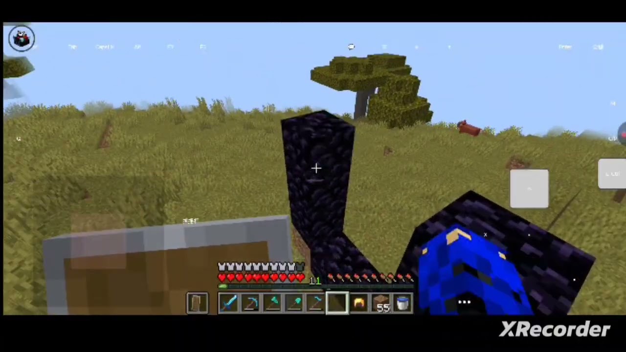 Seria pe foldcraft Langer Ep 10