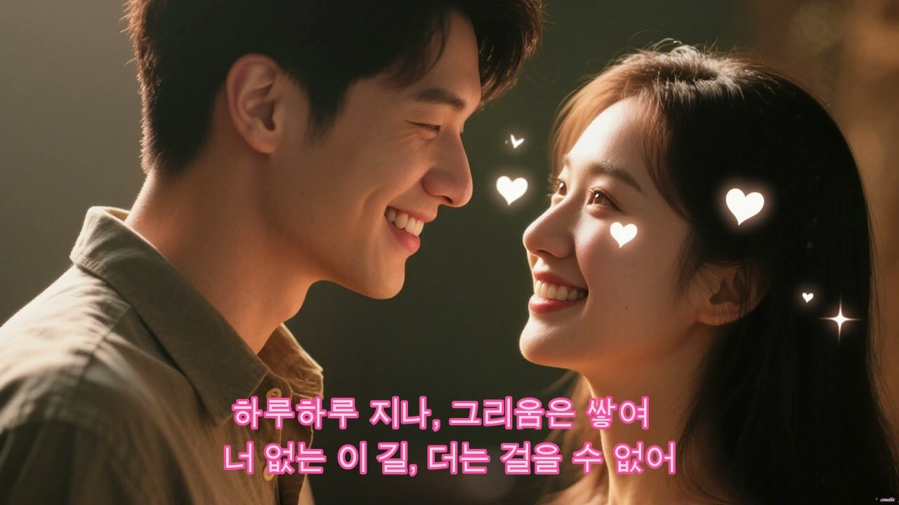 다시 만나겠지MV(Someday We’ll Meet Again)