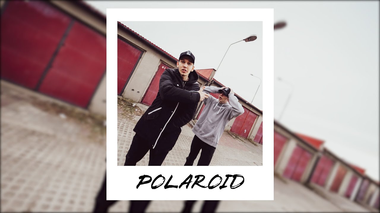 Satori ft. muszka - Polaroid