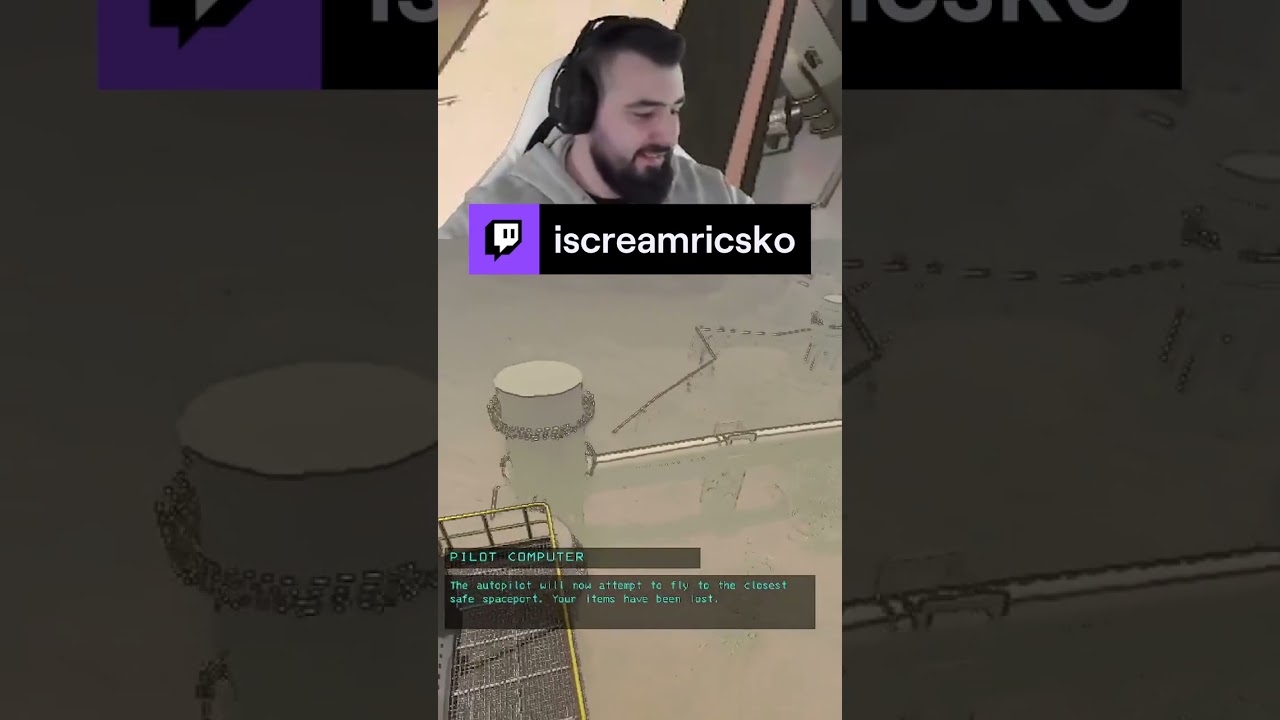 Lethal Company - BRUTAL MOD | iscreamricsko &ndash; #Twitch