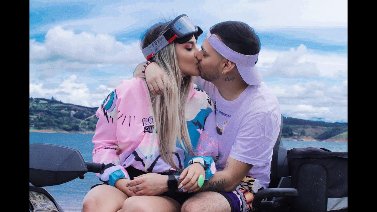 Kammy - Llegar&eacute;