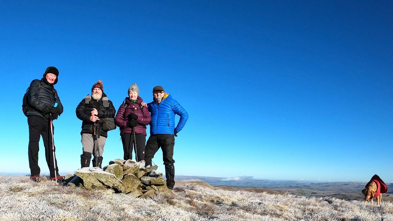 YARLSIDE Via CAUTLEY SPOUT  2ndJan2025