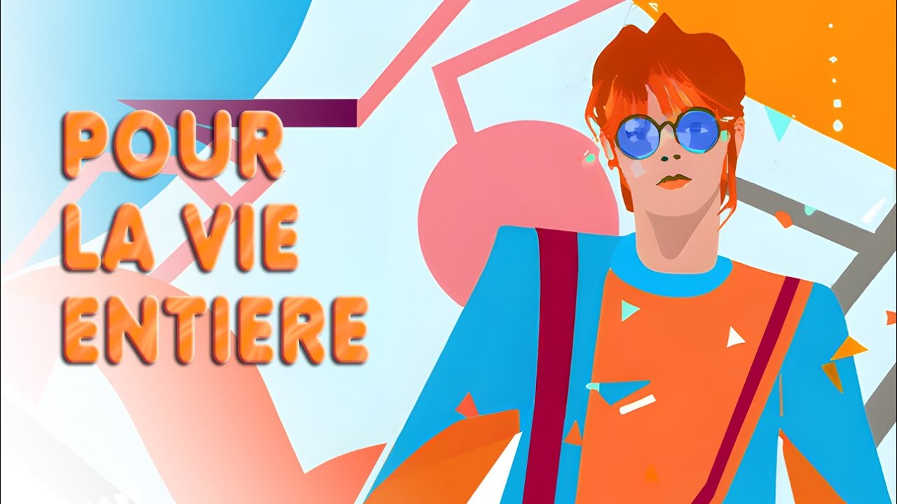 【UTAU FRENCH】 Pour la vie entière (feat. KYANN SPECTRUM)