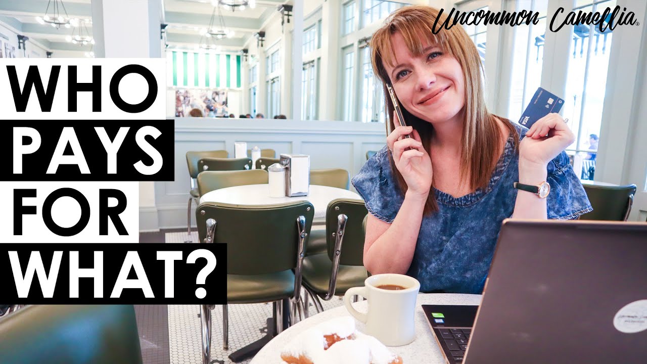 Who Pays For What For A Wedding? AND How To Ask Your Parents What They Will Cover POLITELY