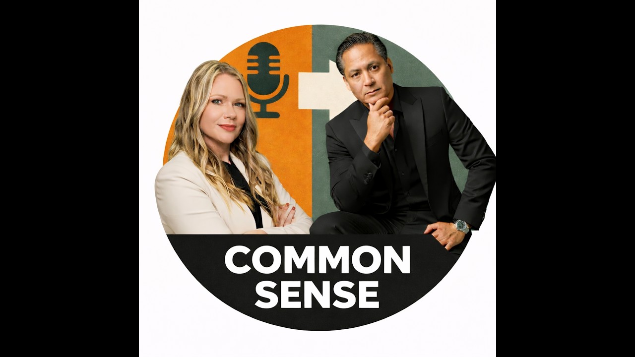 EP 5  Common Sense