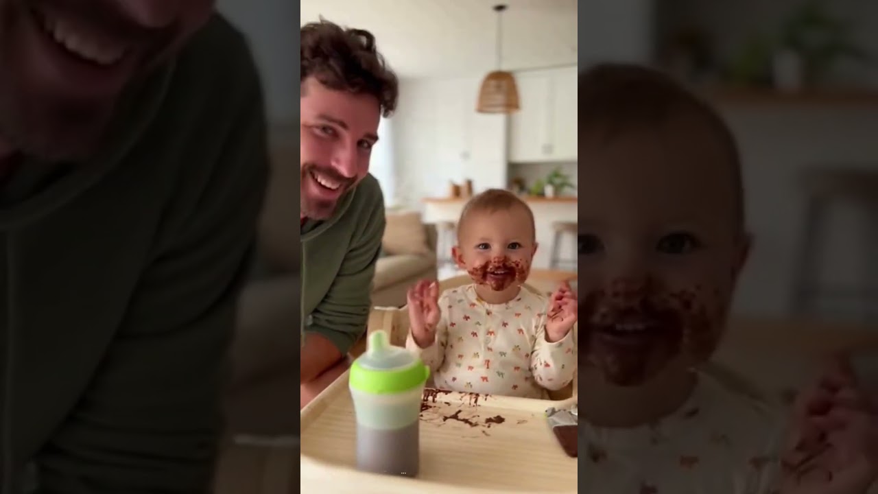 #funny #funnybaby #baby