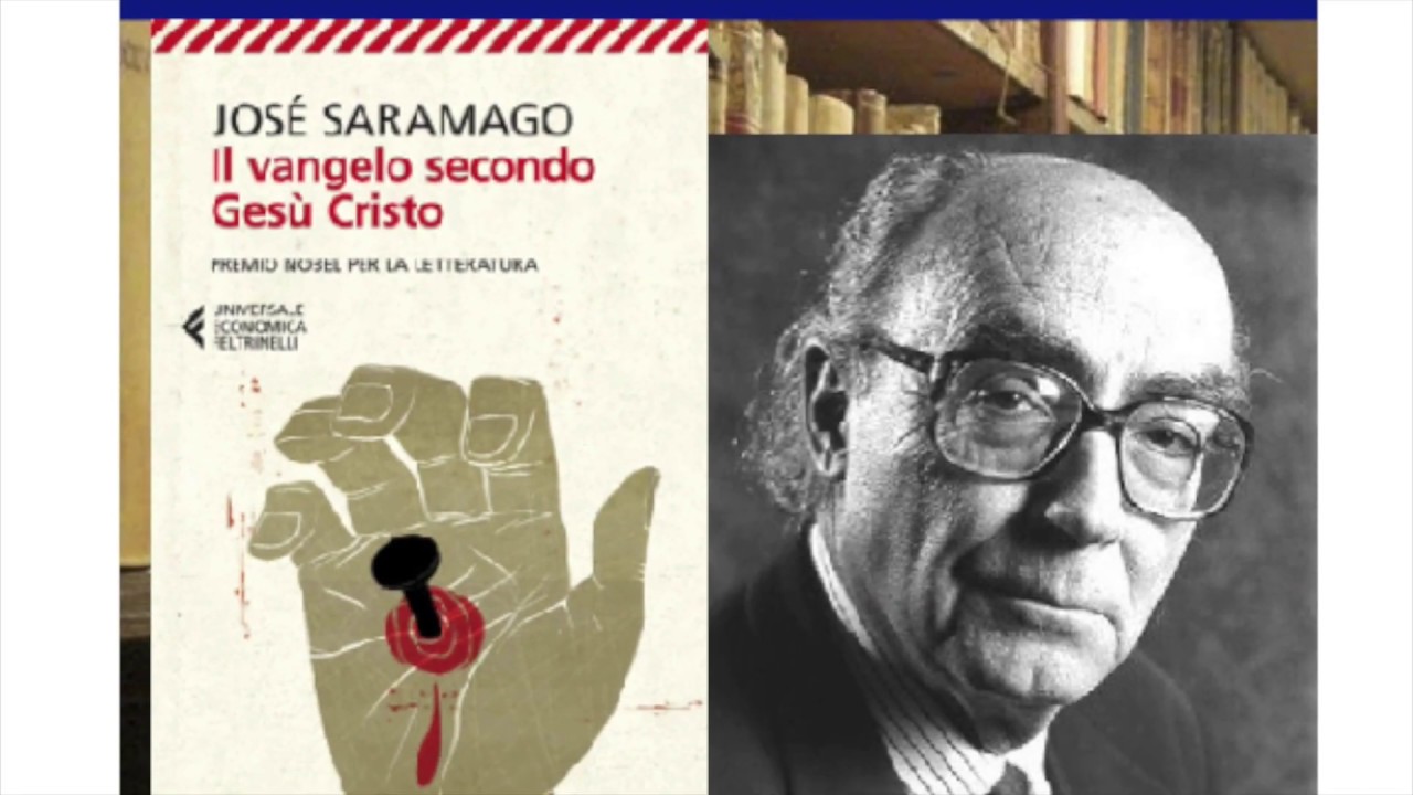 Josè Saramago