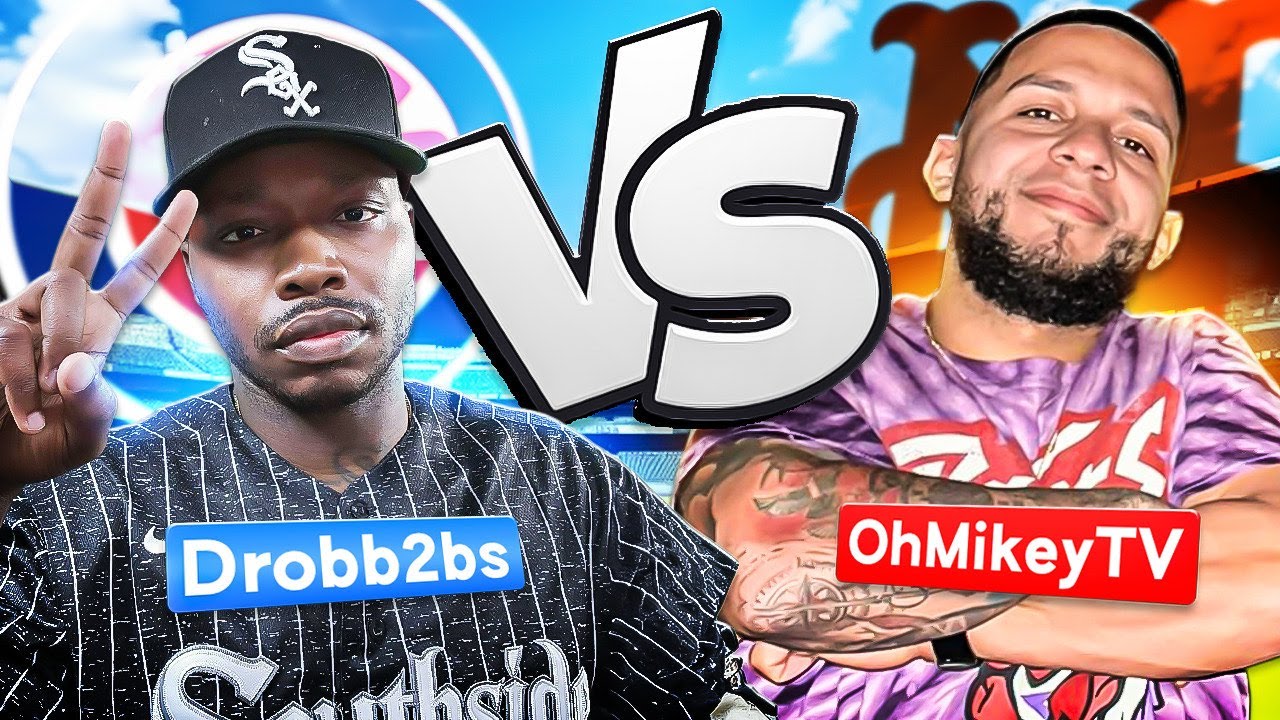 One Swing Away From The Miracle METS | Cubs vs Mets All-Time Teams (Tournament Game 1)