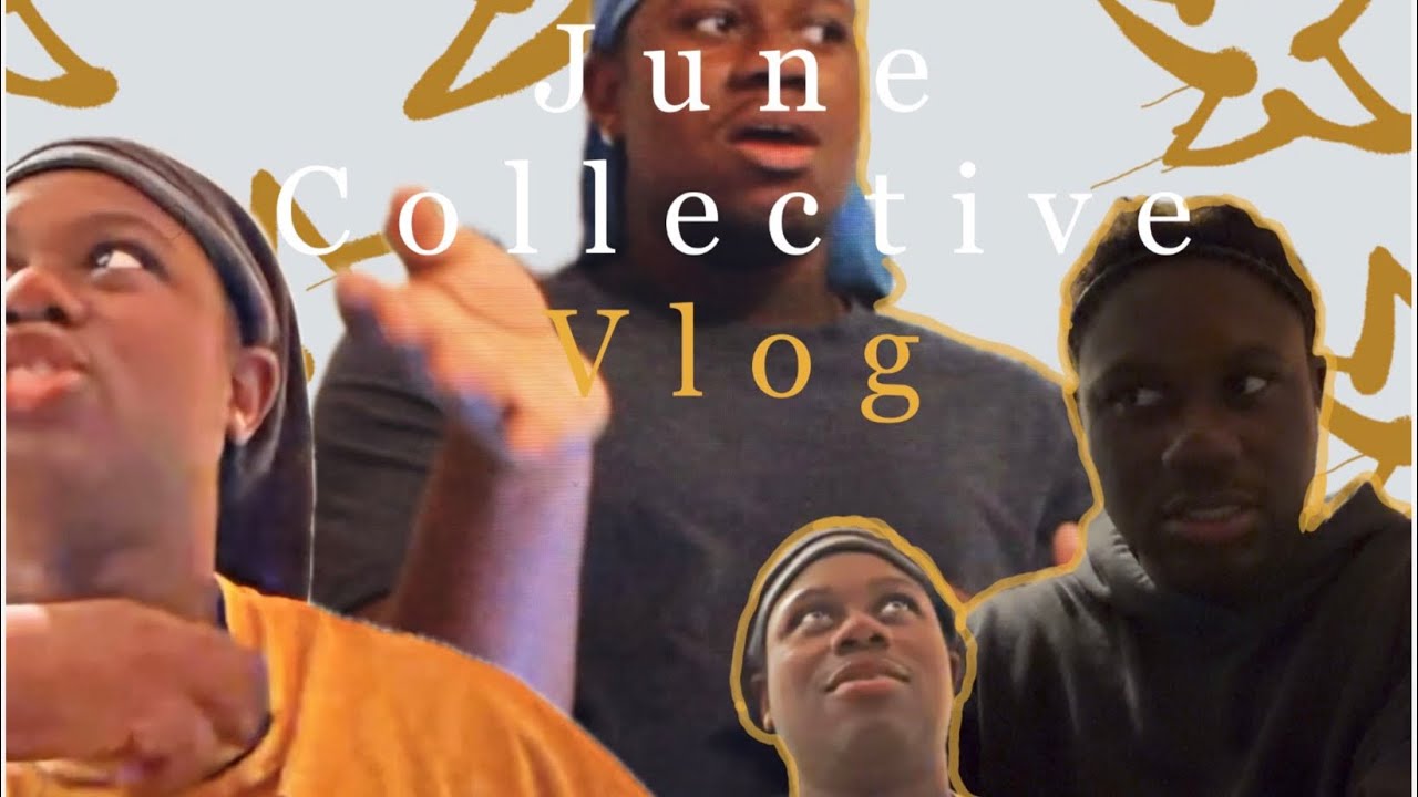 June Collective/ Attempted Reset