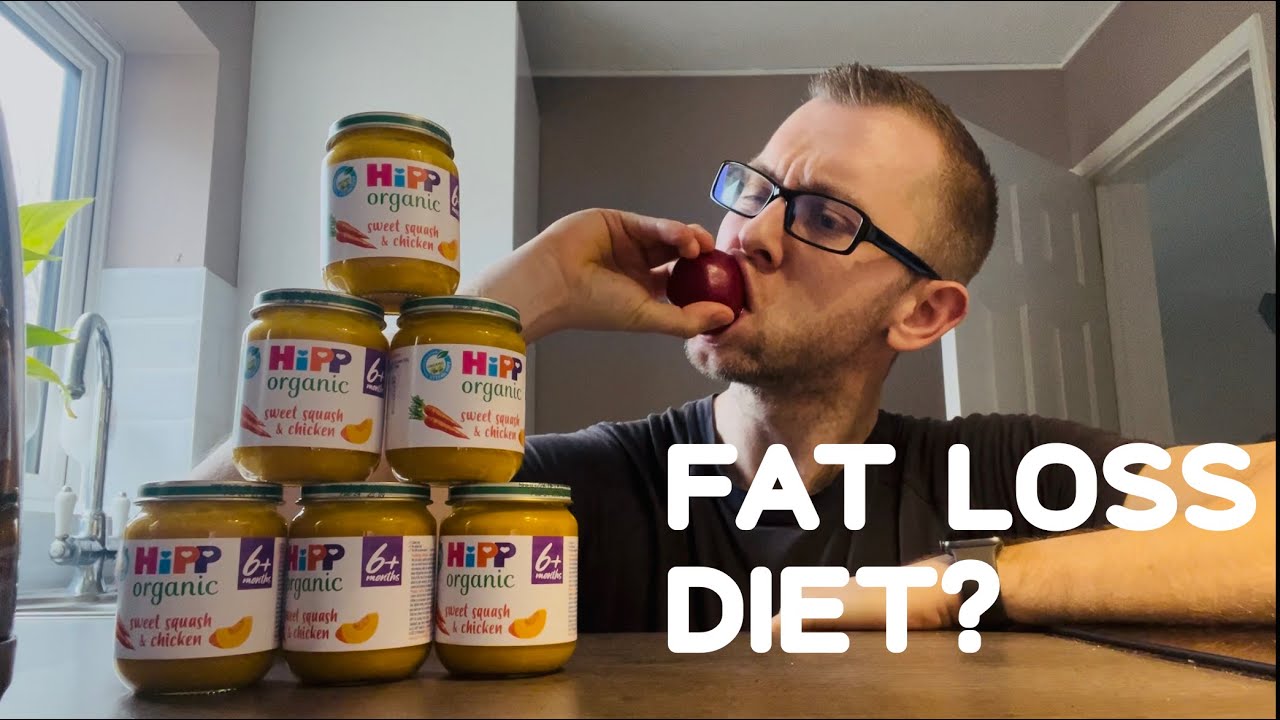 I Tried 10 Weird Diet Methods to Lose Weight
