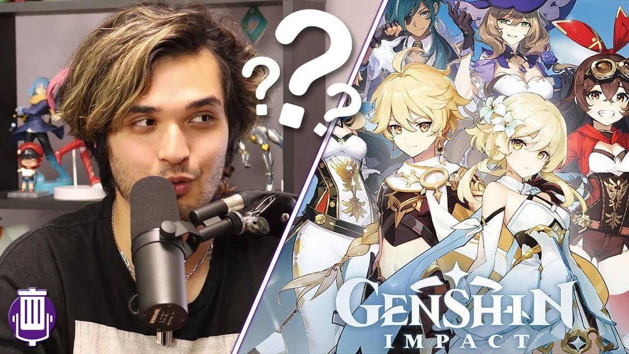 Can you ACTUALLY Finish a Gatcha Game??