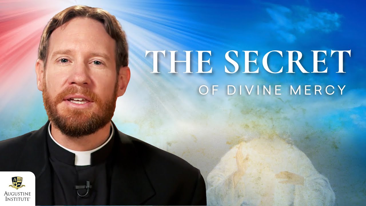 The Secret of Divine Mercy