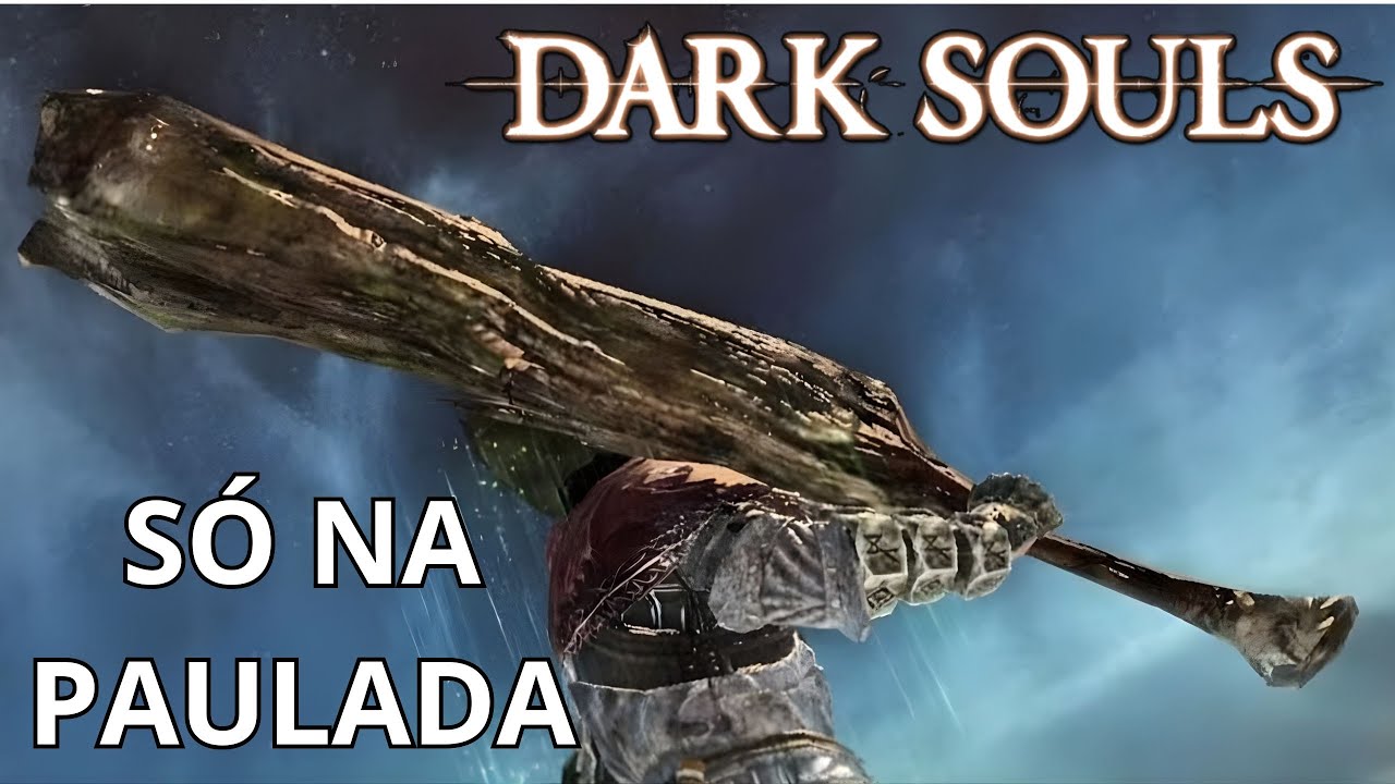 Uma live de qualquer coisa que eu quiser jogar