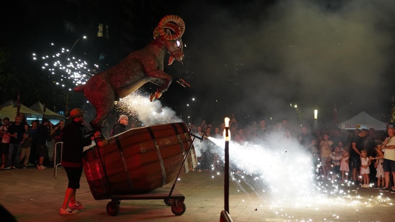 Diables Kabra 2023