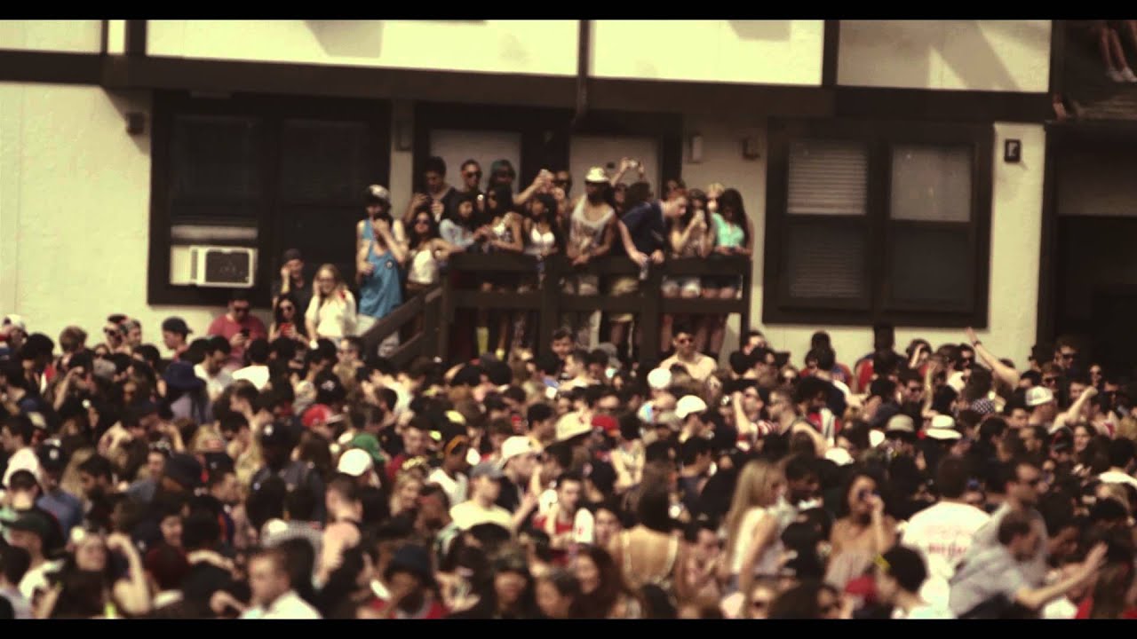 MayFest 2014