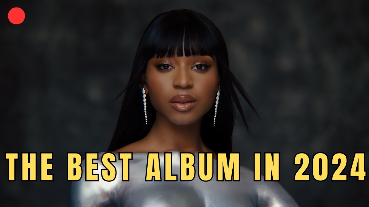 NORMANI'S NEW ALBUM 
