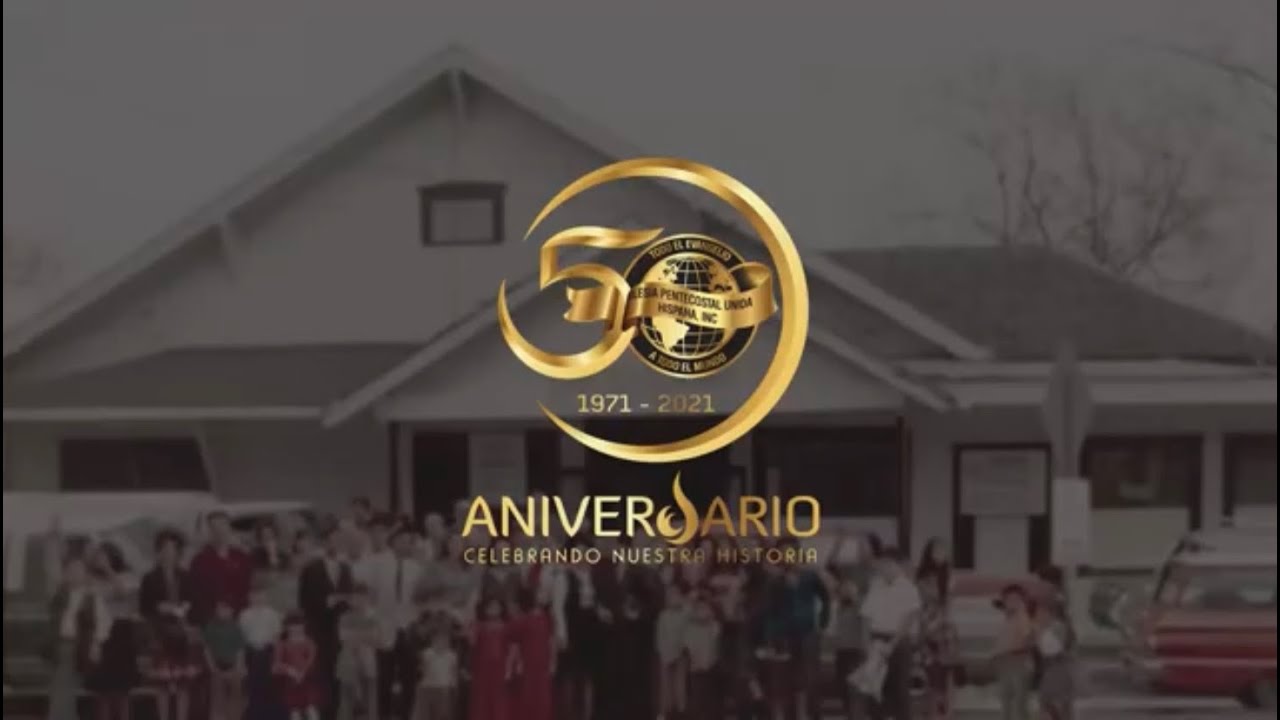 50 ANIVERSARIO // SEGUNDA NOCHE