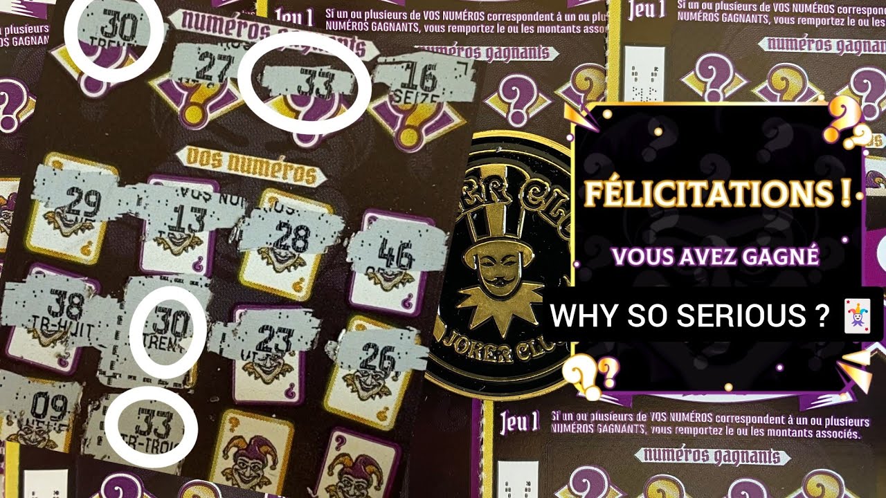 Je deviens fou avec ce jeu ! 🤪🃏