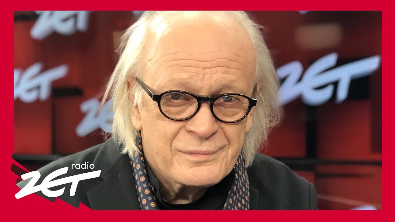 Wiesław Komasa o nominacji dla "Bożego Ciała" do Oscarów: To ogromne wyróżnienie