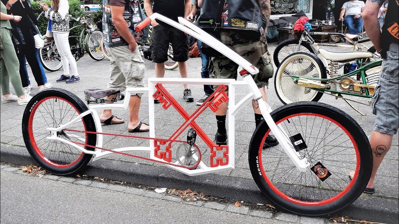 KTC's Lous Party Cruise 2017