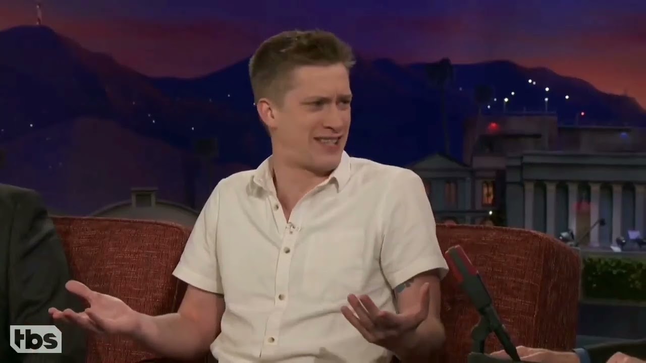 Daniel Sloss - Erkeklik - T&uuml;rk&ccedil;e Altyazı
