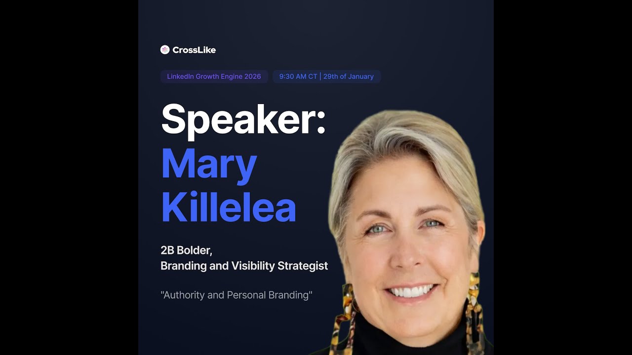 LinkedIn Storytelling for Leaders: Building Trust Without Risk