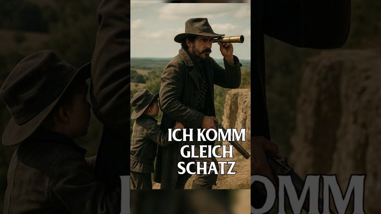 Als Free Dad hat man nie Ruhe, trotzdem muss man liefern! #huntshowdown
