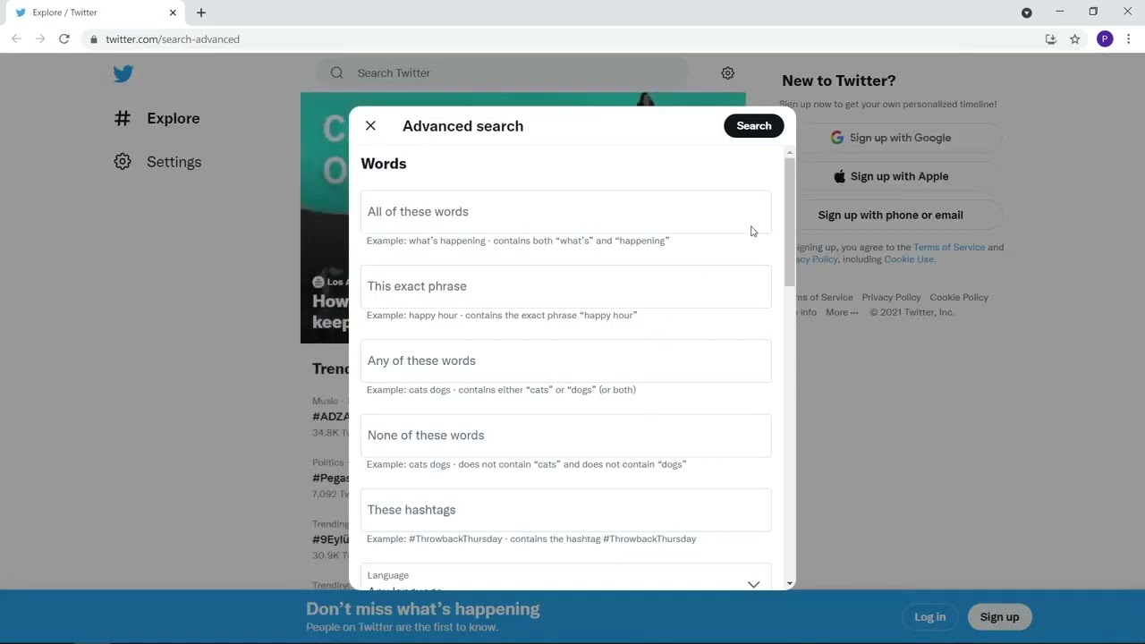 TweetAttacksPro Tutorial: How to Set Up Auto Replies for Twitter