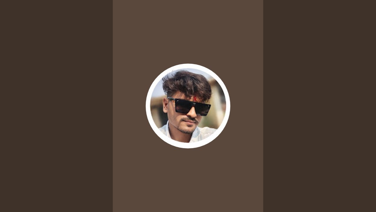 મારા પહેલા લાઈવ માં સ્વાગત છે બધા મિત્રો નું