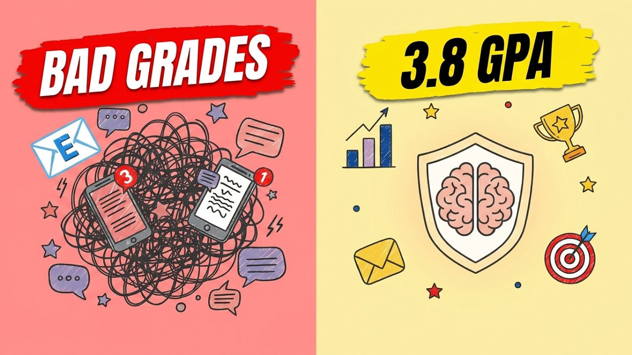 Top 7 Time Management Tricks for Students: Study More, Stress Less & Get Better Grades