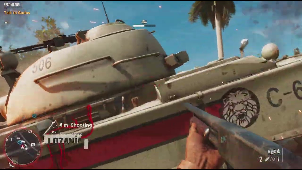 Farcry 6 #5