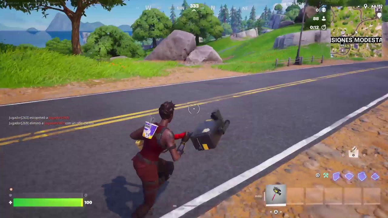 Fortnite