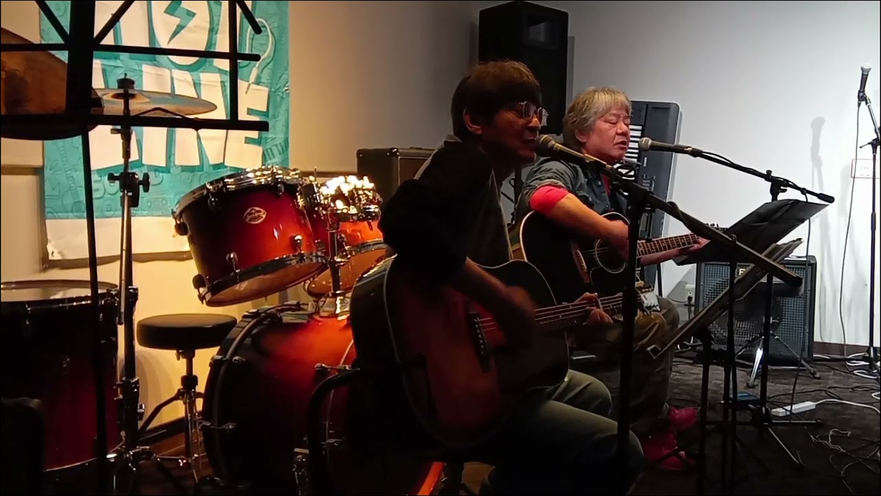 The Sound of Silence covered by TheTRIO-1