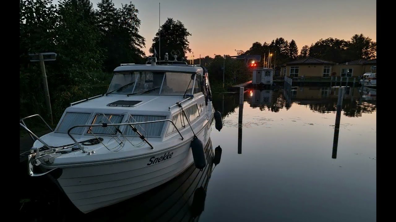 Finowkanal 2021