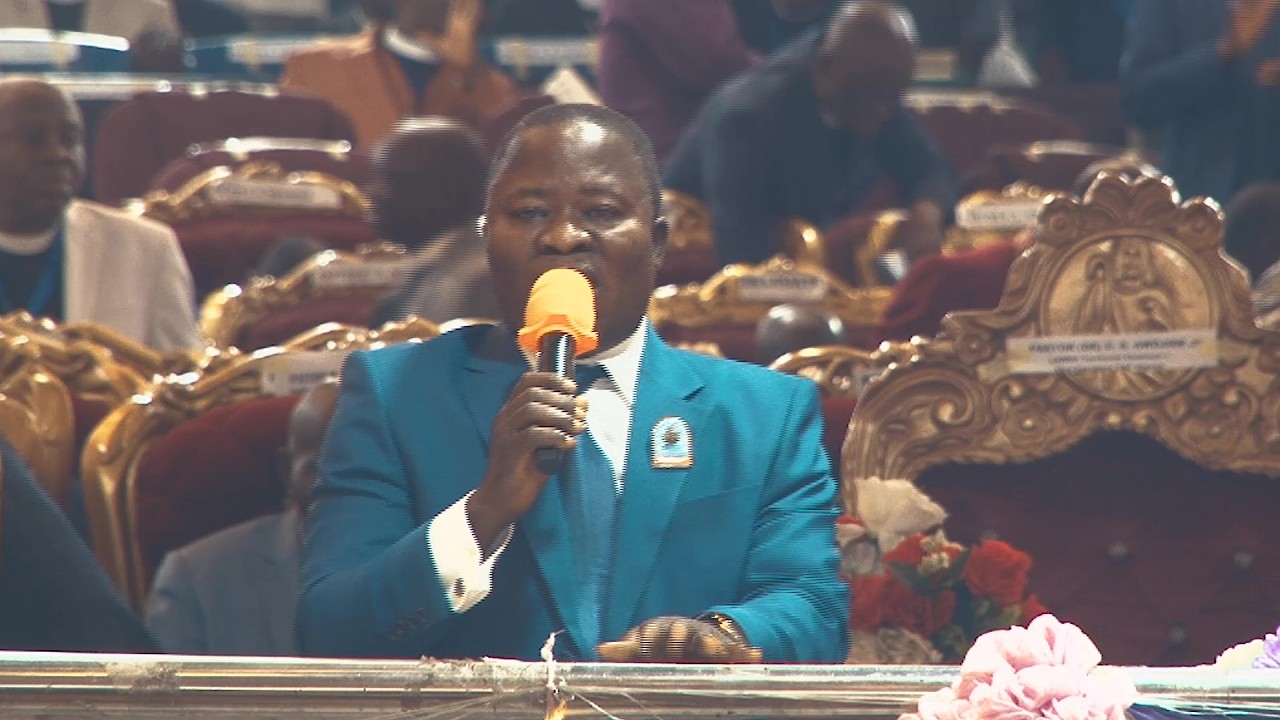 Woro Praise | The Apostolic Church Nigeria Praise 10 | 2023
