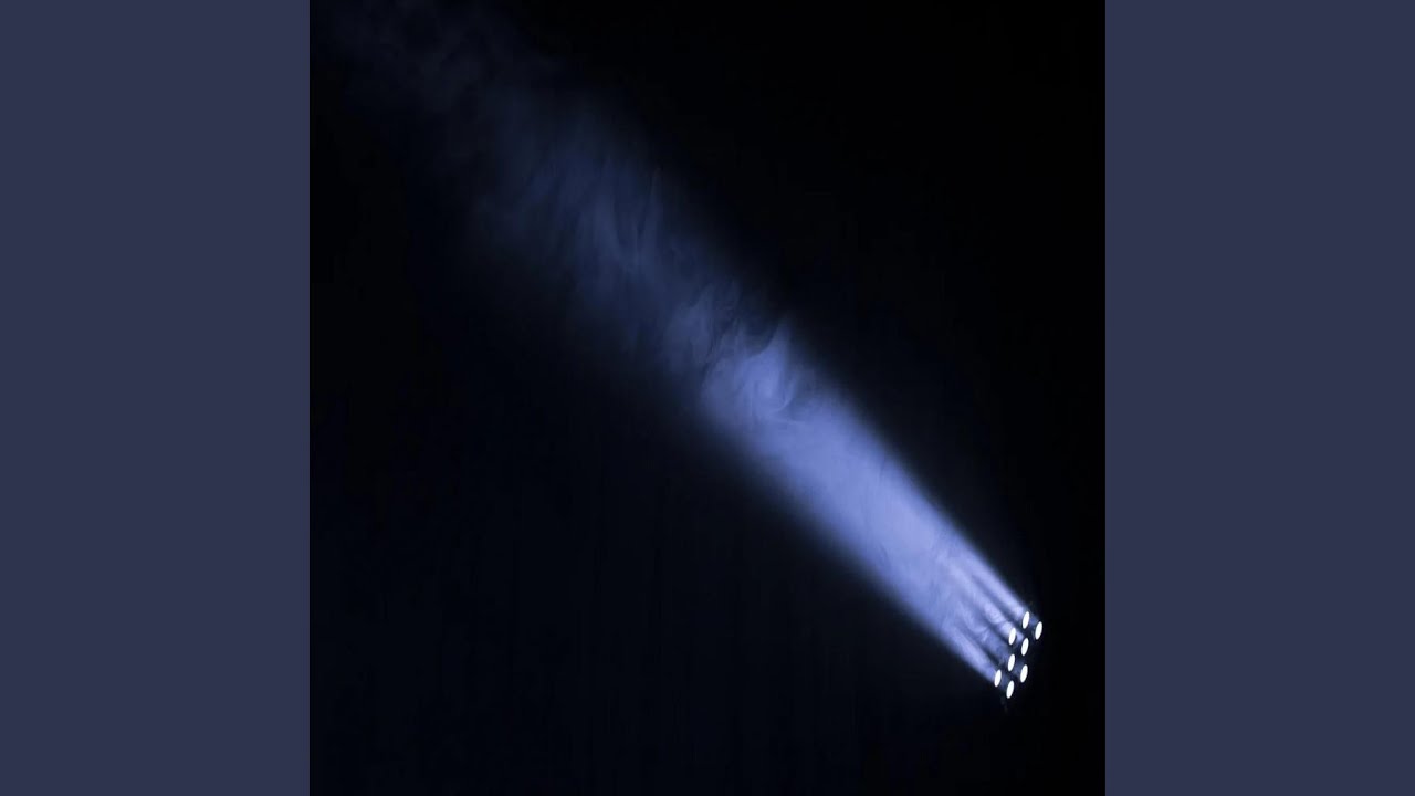 A Dark Stage