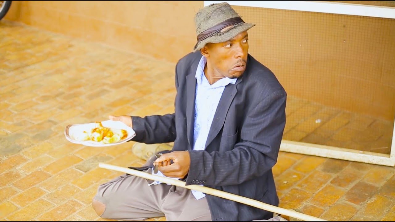 COMEDY EP 148: BIJIYOBIJA YIBYE IBIRYO MUGIKONI CYABANDI  BIMUVIRIYEMO GUPFA 🙆🔥. BITEYE AGAHINDA😭😭