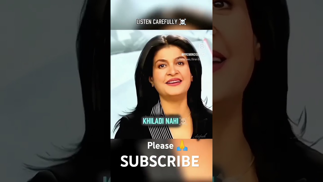 char log Kay kahenge ye soch ke ghabrana nhi 🖤