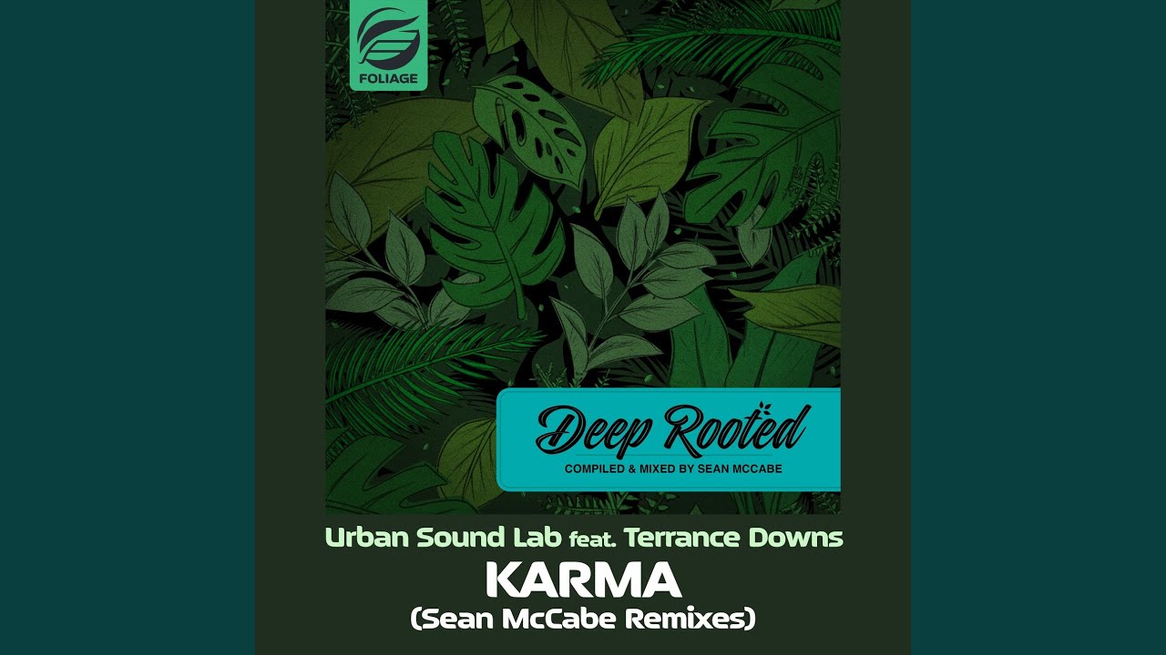 Karma (Sean McCabe Remix)