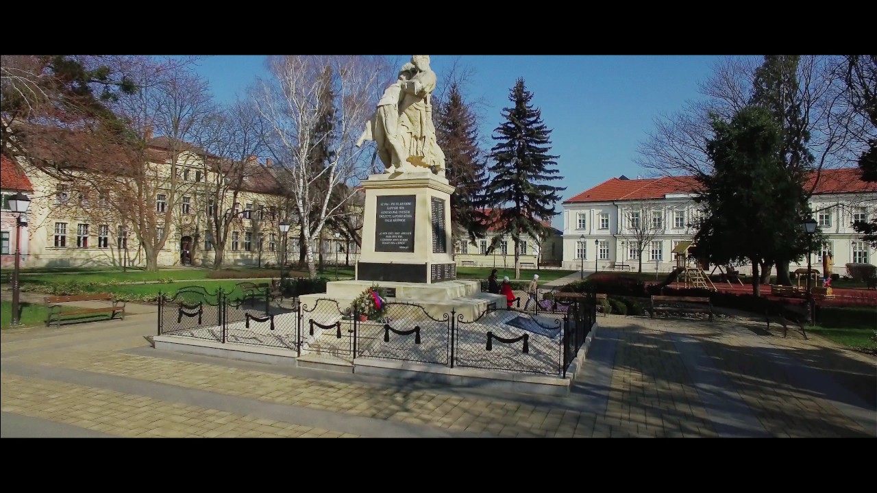 Kapuvár 2016