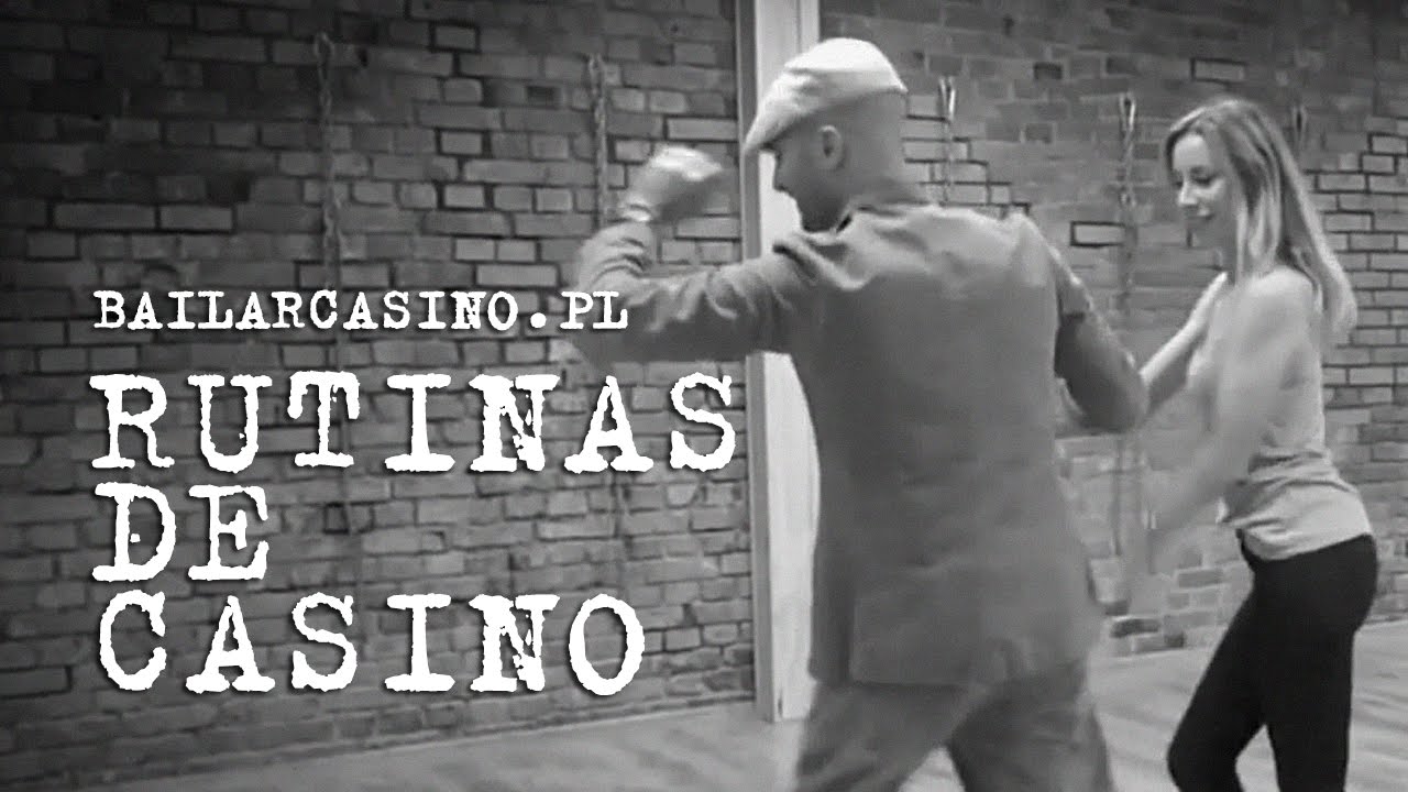 Rutinas de Casino full version