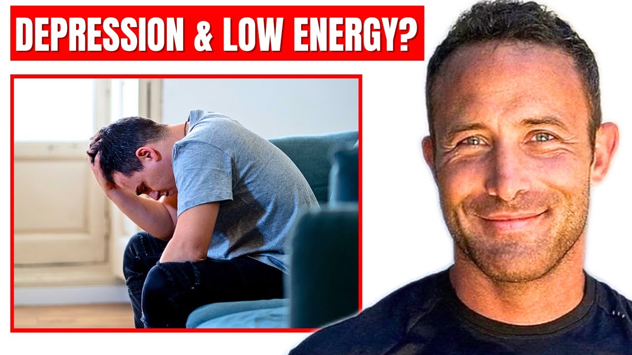 Depression and Low energy on Carnivore Diet ?