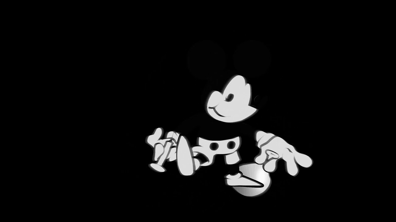 Muckny's birthday| Cancelled funkin.avi OST