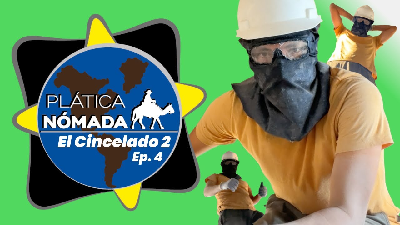 Hice más de 1000 hoyos y esto sucedió ￼
