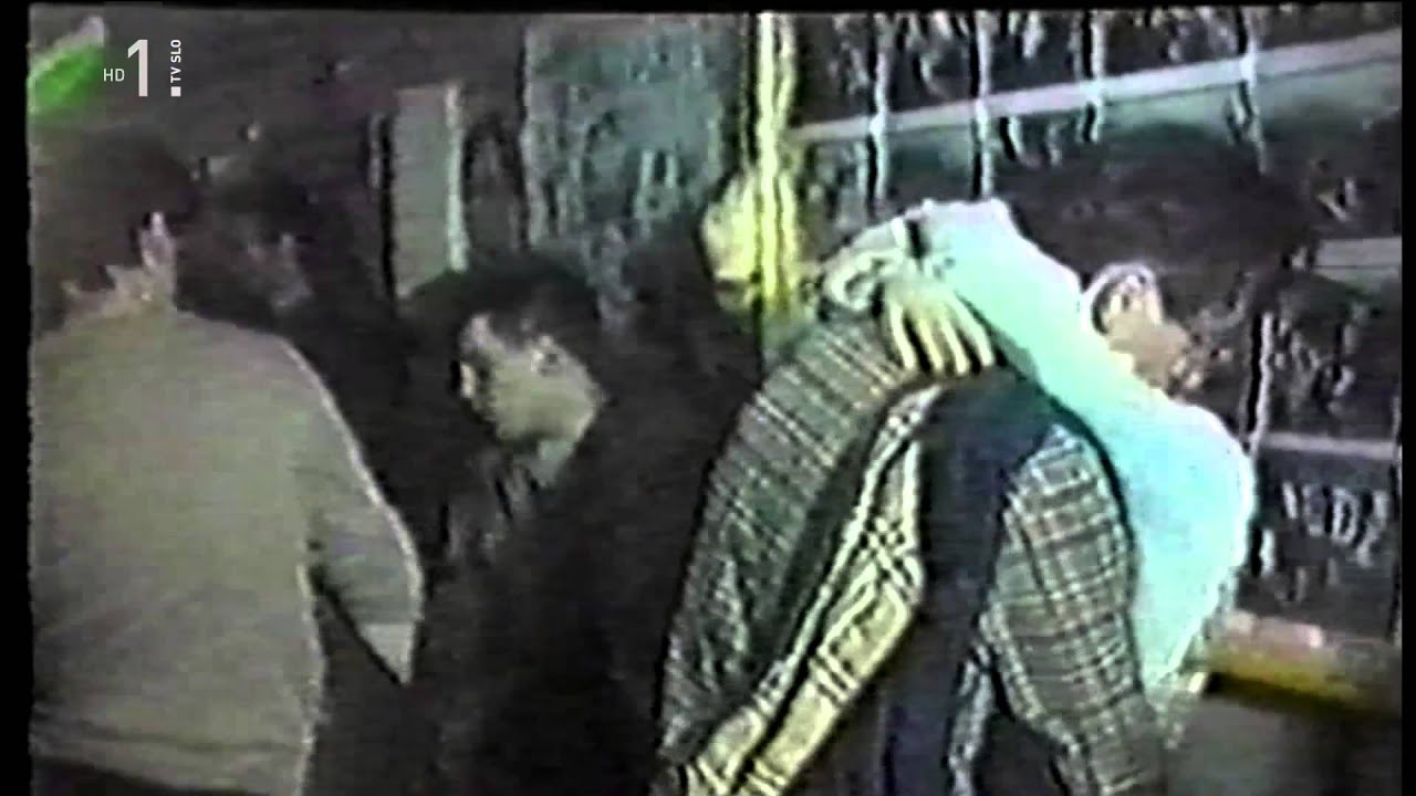 Otroci socializma - zamenite mi glavo