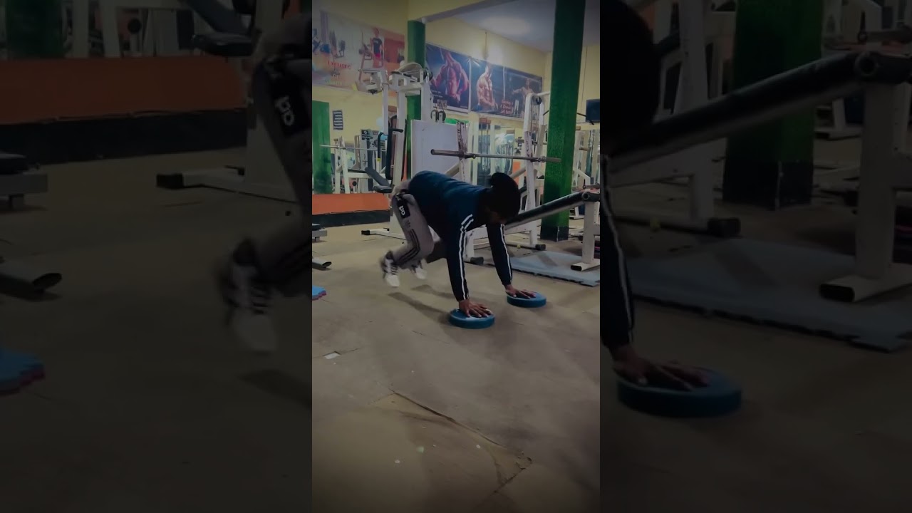 #fitness #gymexercise #ytshorts #motivation